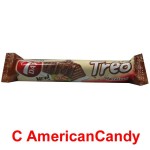 7Days Treo Hazelnut